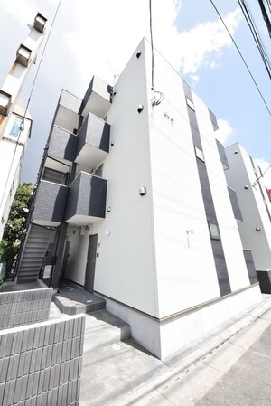 ティアラ本千葉の物件内観写真